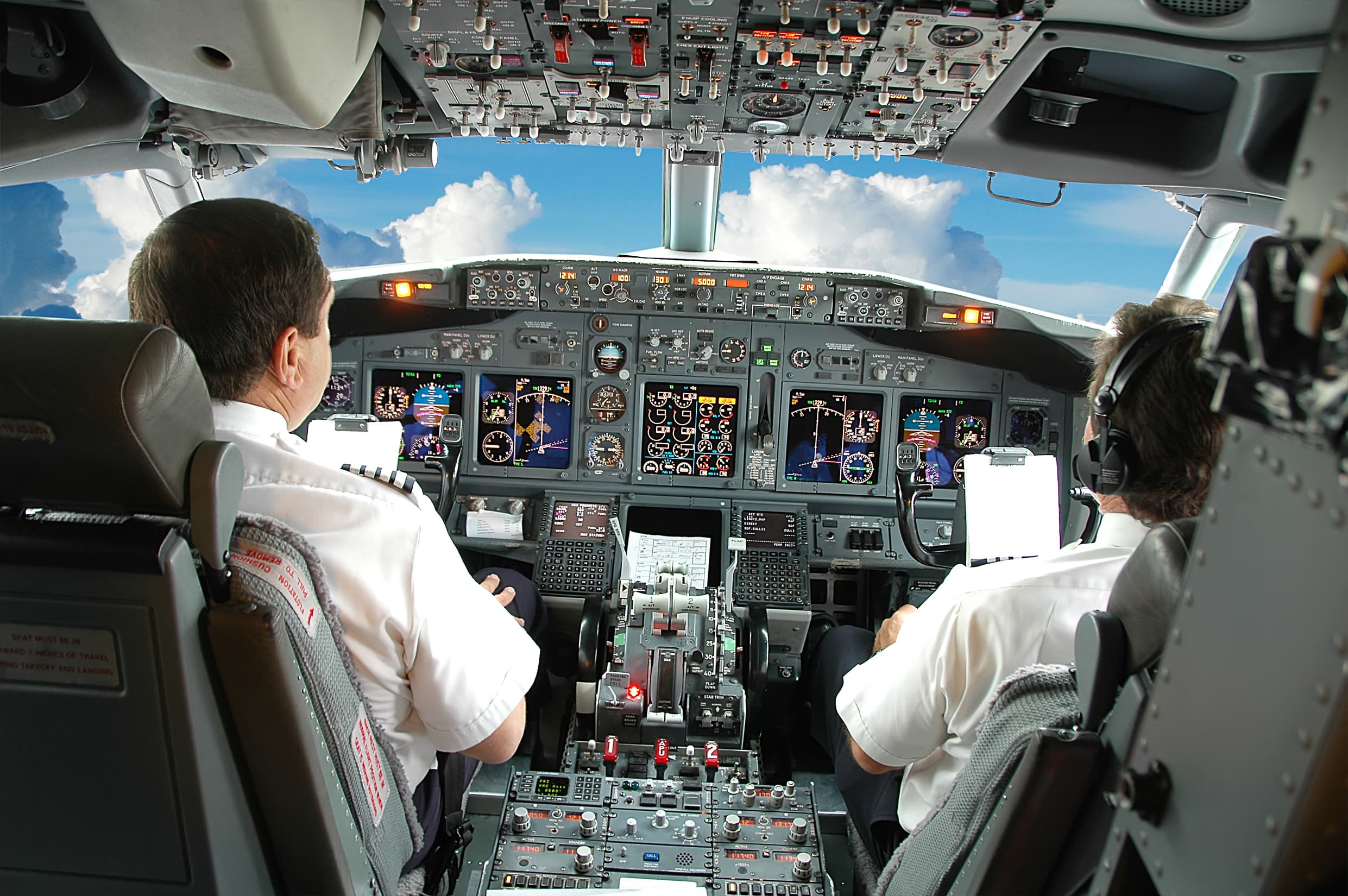 Airlines